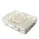 Plastic Tupperware